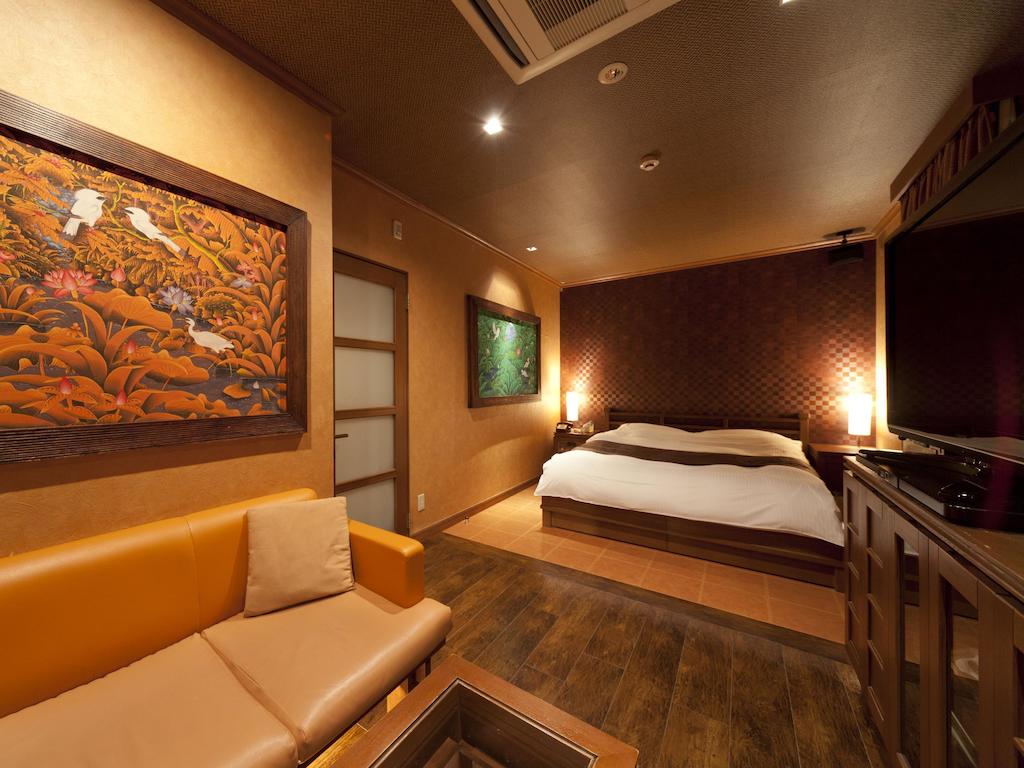 Hotel Grand Fine Kyoto Okazaki (Adult Only)