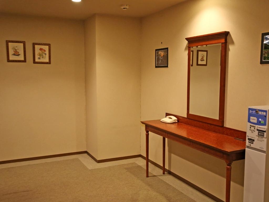 Hotel Ascent Fukuoka