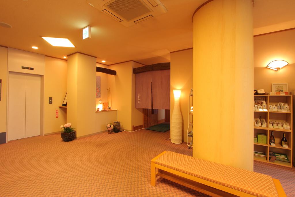 Hotel Asafuji