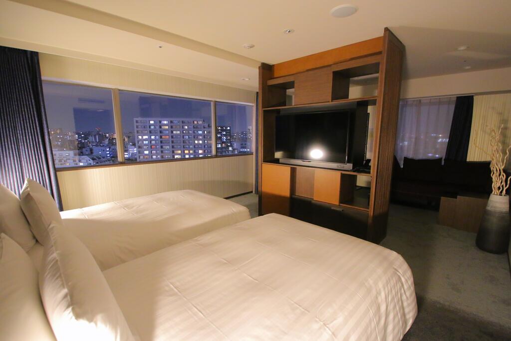 Richmond Hotel Premier Tokyo Oshiage