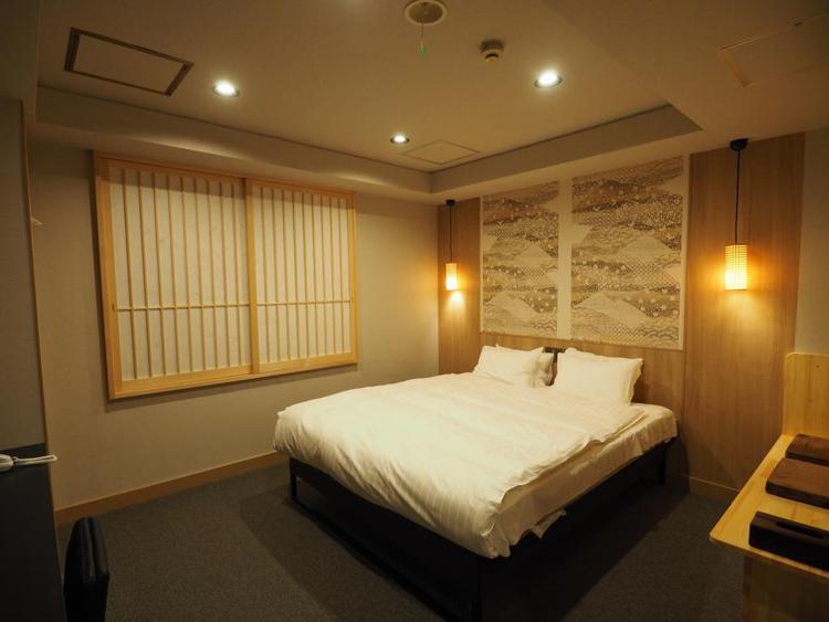 Hotel Be-zen shimanouchi