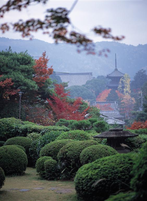 Ryokan Inn Yoshida-sanso