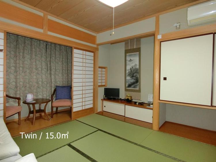 Ryokan Kyoraku