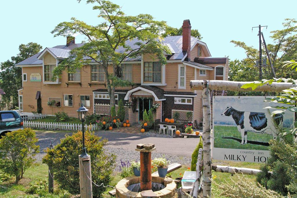 Country Inn Milky House