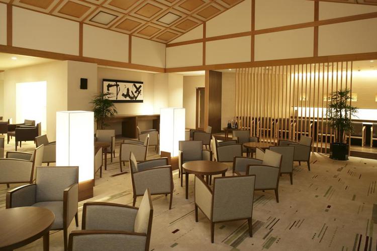 Hotel Hatsuhana