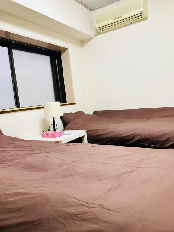 Nipponbashi Kuromon Market 2BR 603