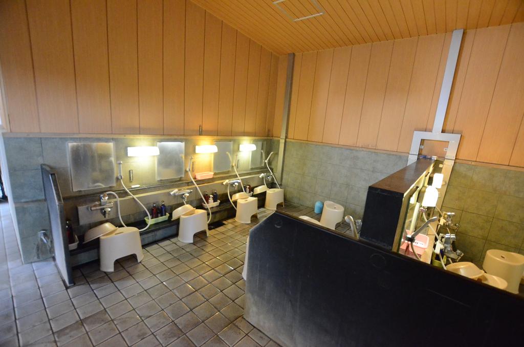 Kumamoto Capsule Hotel (Male Only)