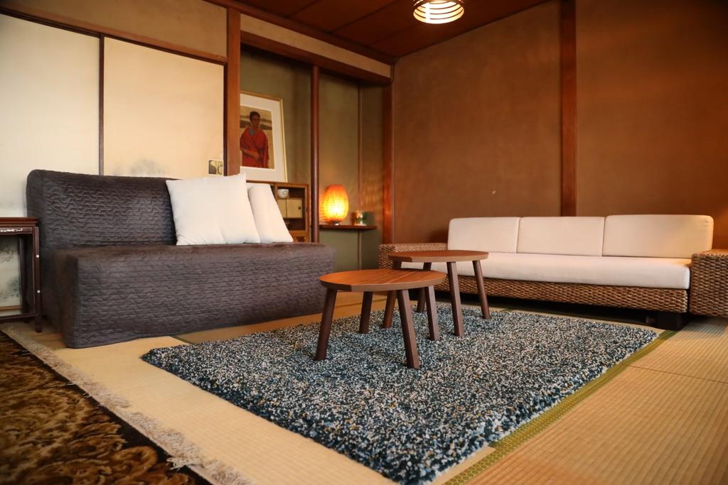 Guesthouse Nishihara