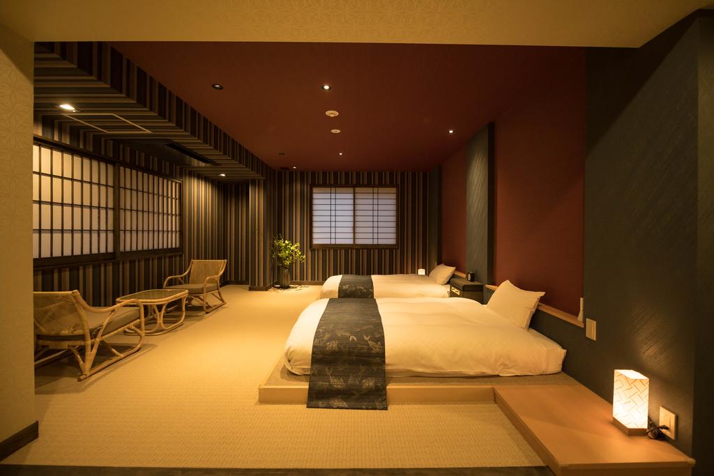 HOTEL SHIKISAI KYOTO