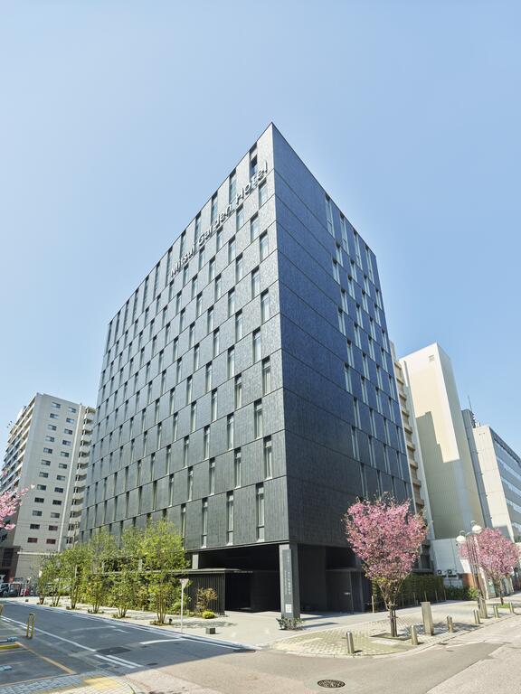 Mitsui Garden Hotel Fukuoka Nakasu