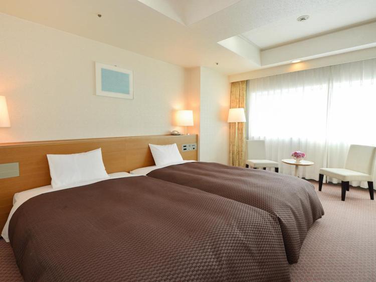 Nagoya Creston Hotel