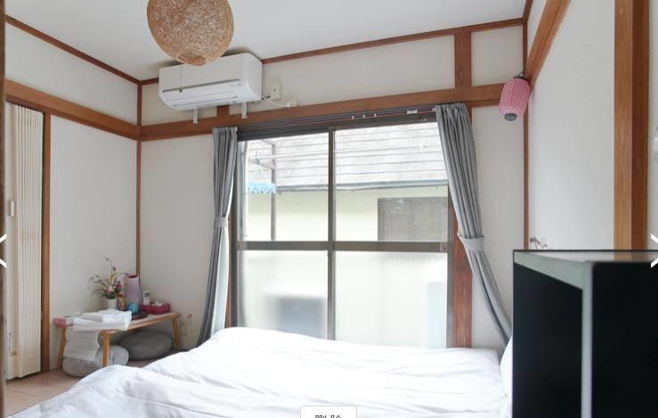 Sunrise Apartment in Koenji 2