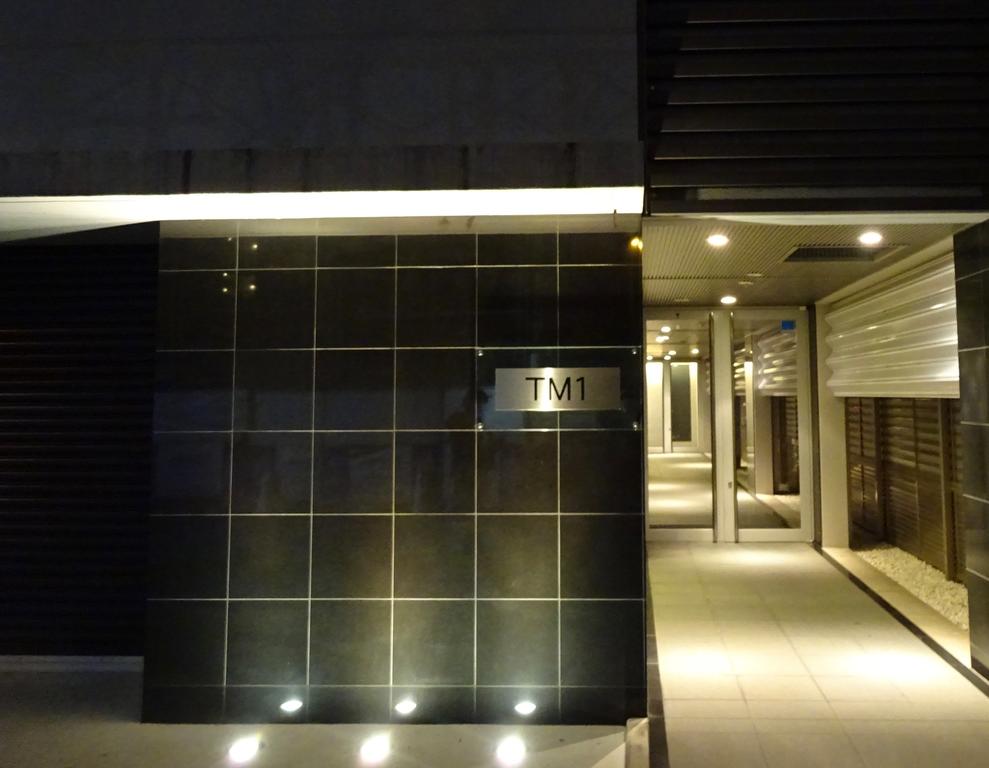 Osaka Luxury Stay TM1 Residence Tamatsukuri