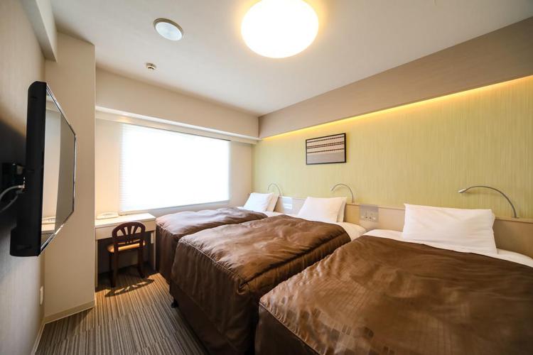 Hotel Claiton Shin-Osaka