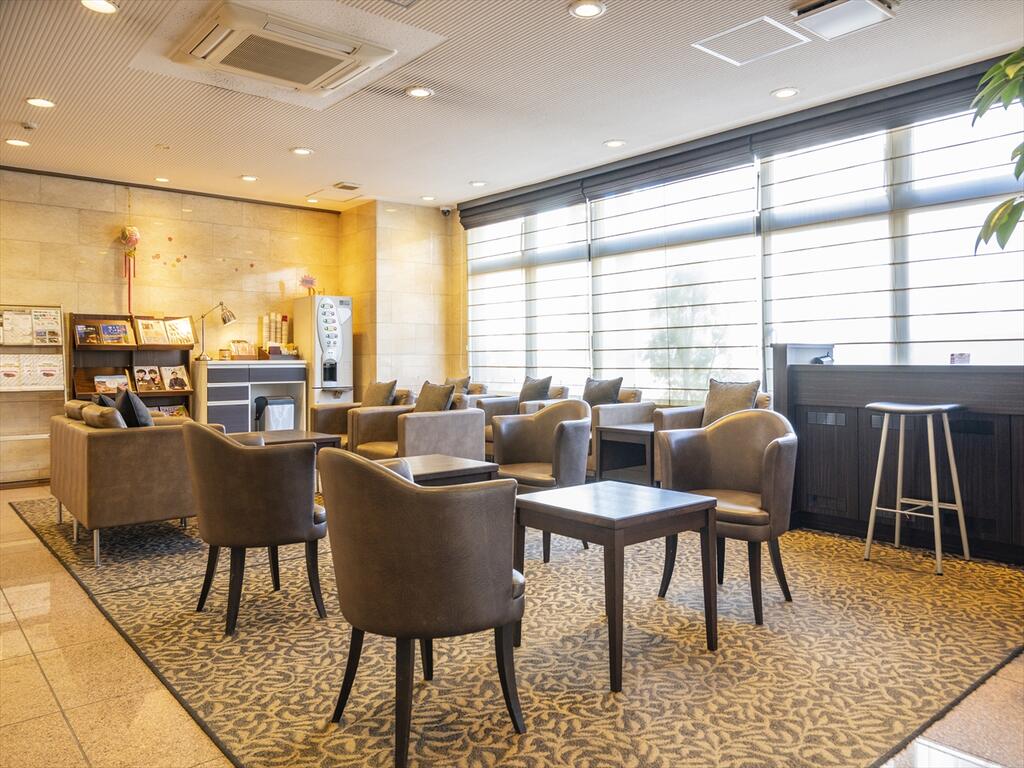 Nishitetsu Inn Tenjin