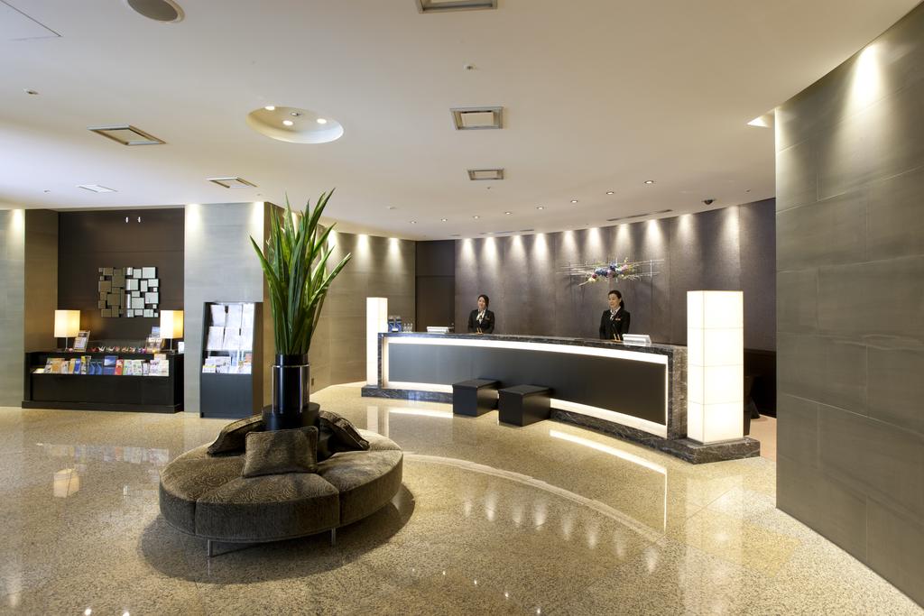 Hotel Sardonyx Tokyo