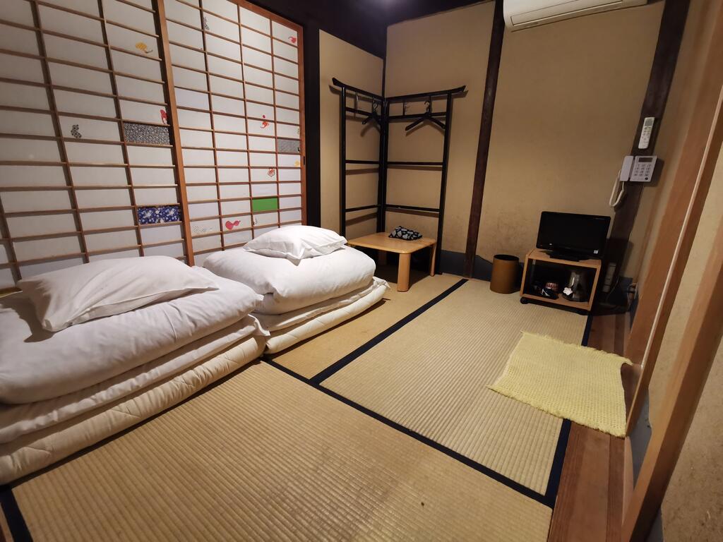 Nagomi-Ryokan Yuu