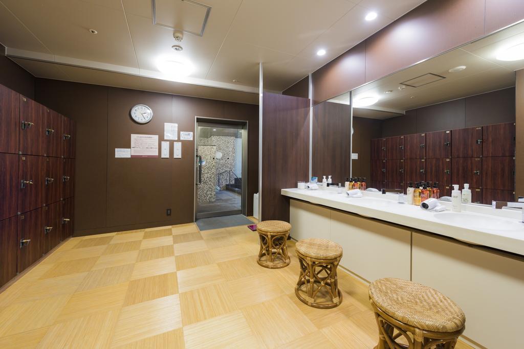 Hotel Keihan Sapporo