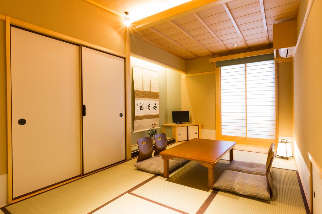 Matsubaya Ryokan