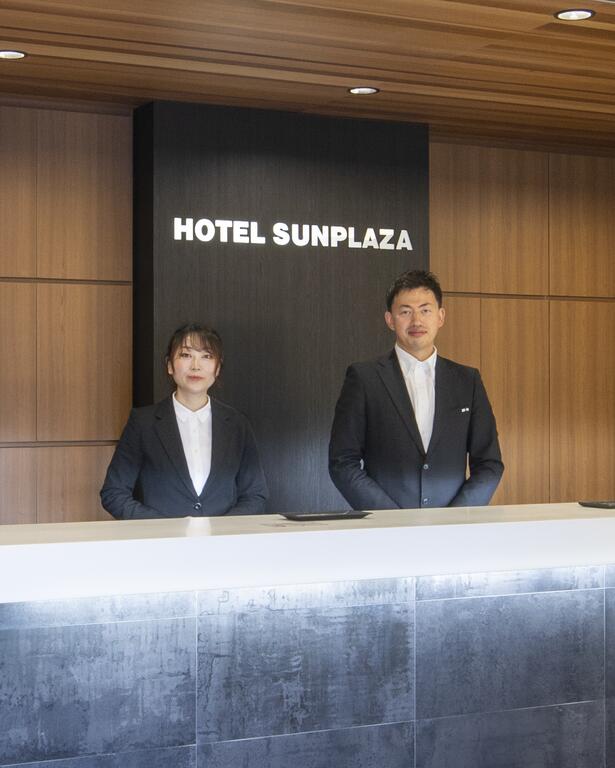 Hotel Sunplaza