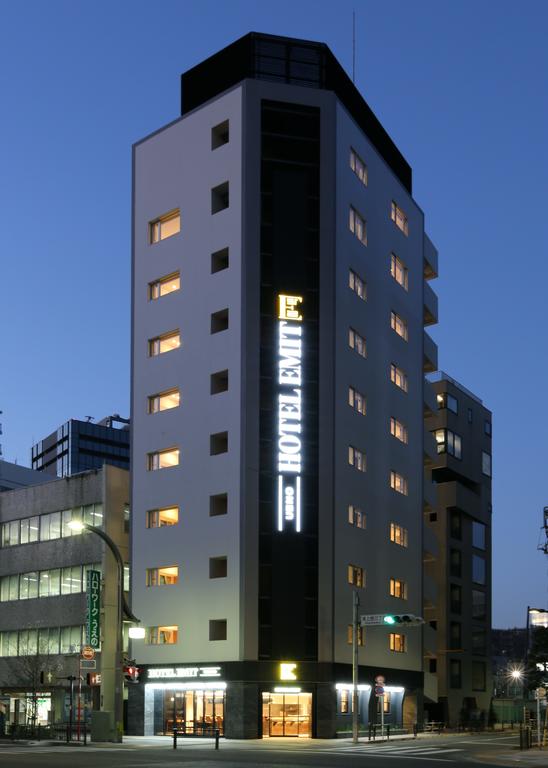 Hotel Emit Ueno