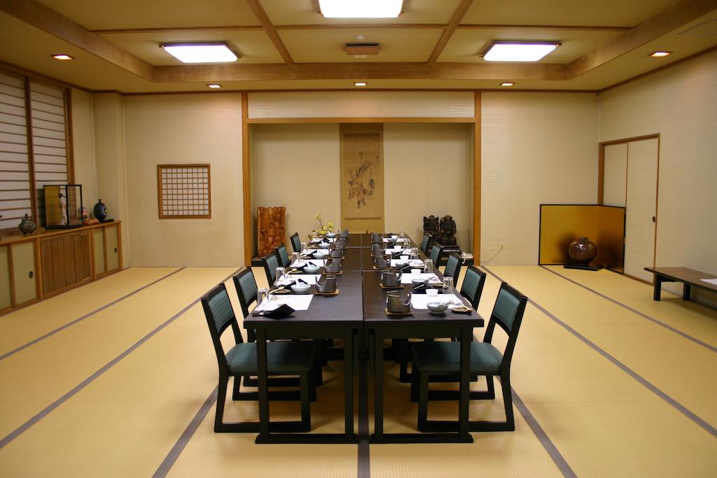 Daikokuya Ryokan