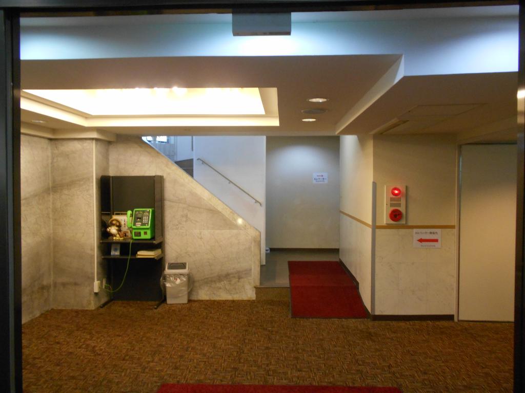 Takamatsu Hotel Sakika