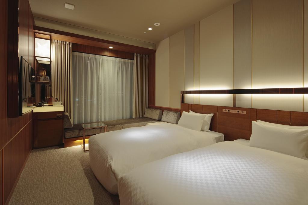 Candeo Hotels Omiya