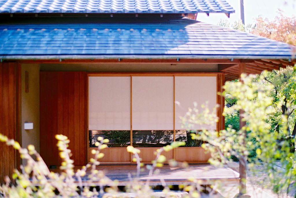 Ryokan Genhouin