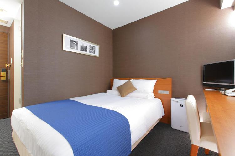 HOTEL MYSTAYS Nagoya Sakae