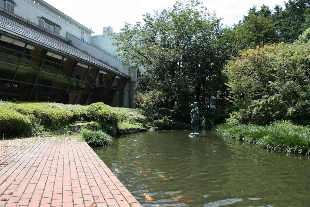 Izumigo Hotel Ambient Izukogen