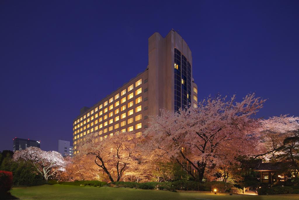 The Prince Sakura Tower Tokyo, Autograph Collection