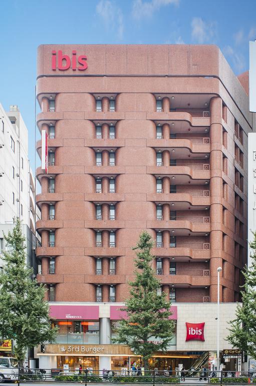 IBIS Tokyo Shinjuku