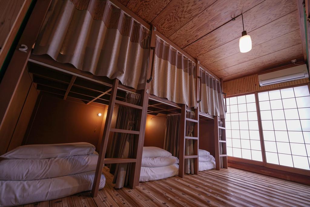 Guest House Kadoyasu