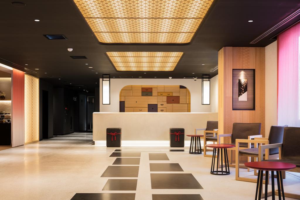 Nest Hotel Kyoto Shijo Karasuma