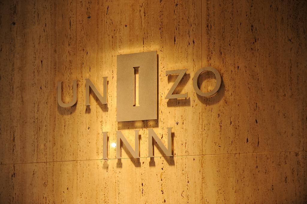 UNIZO INN Tokyo Asakusa