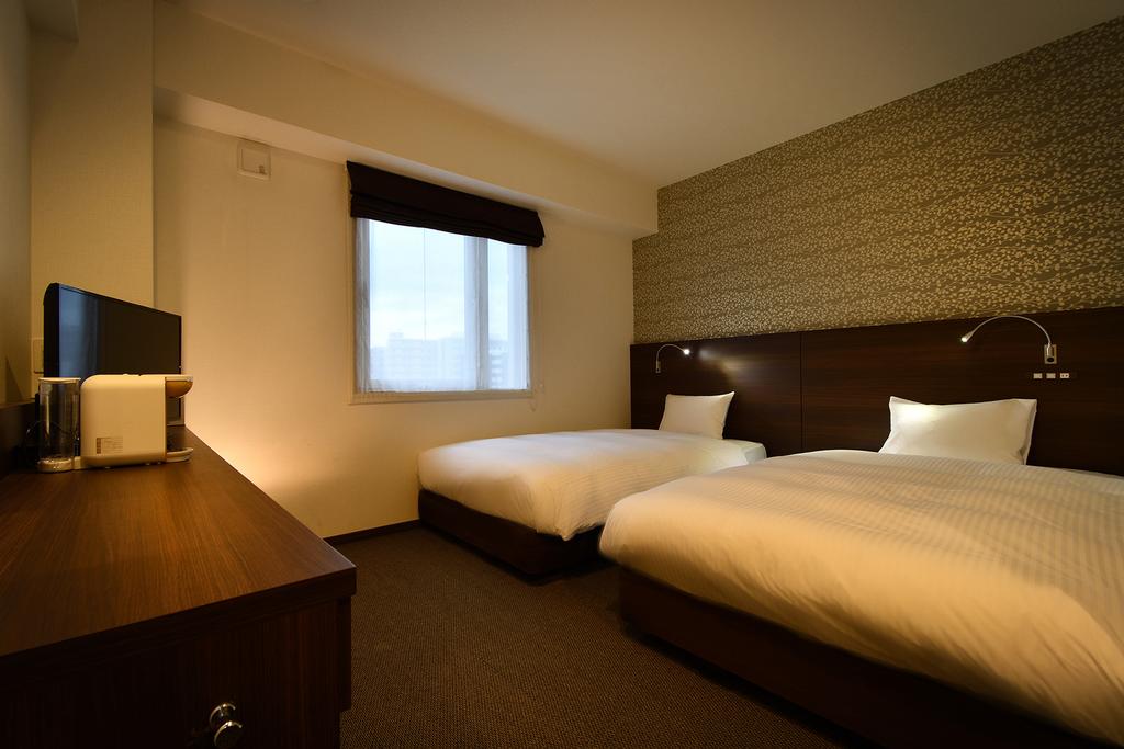 Hotel WBF Fukuoka Tenjin Minami