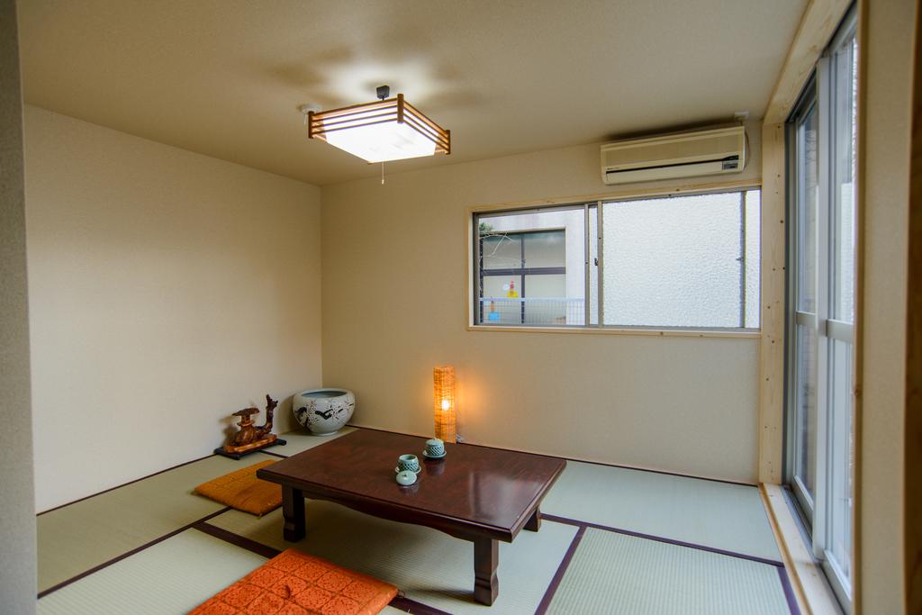 Guesthouse Kyoto Kaikonoyashiro