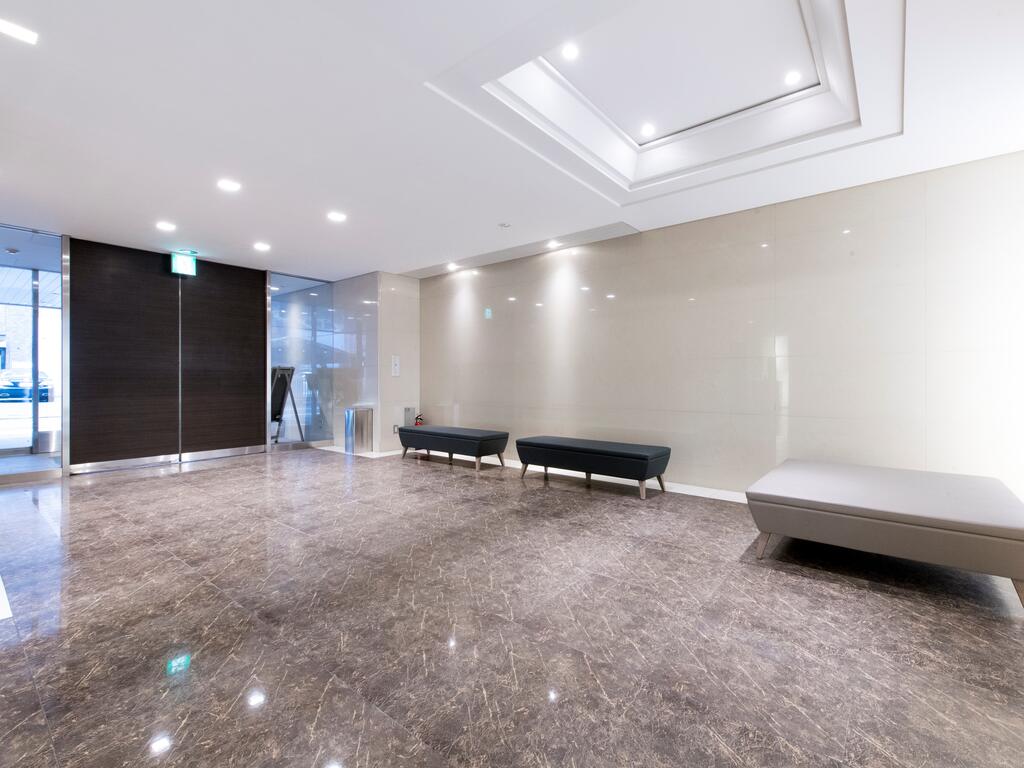 HOTEL MYSTAYS Fukuoka Tenjin