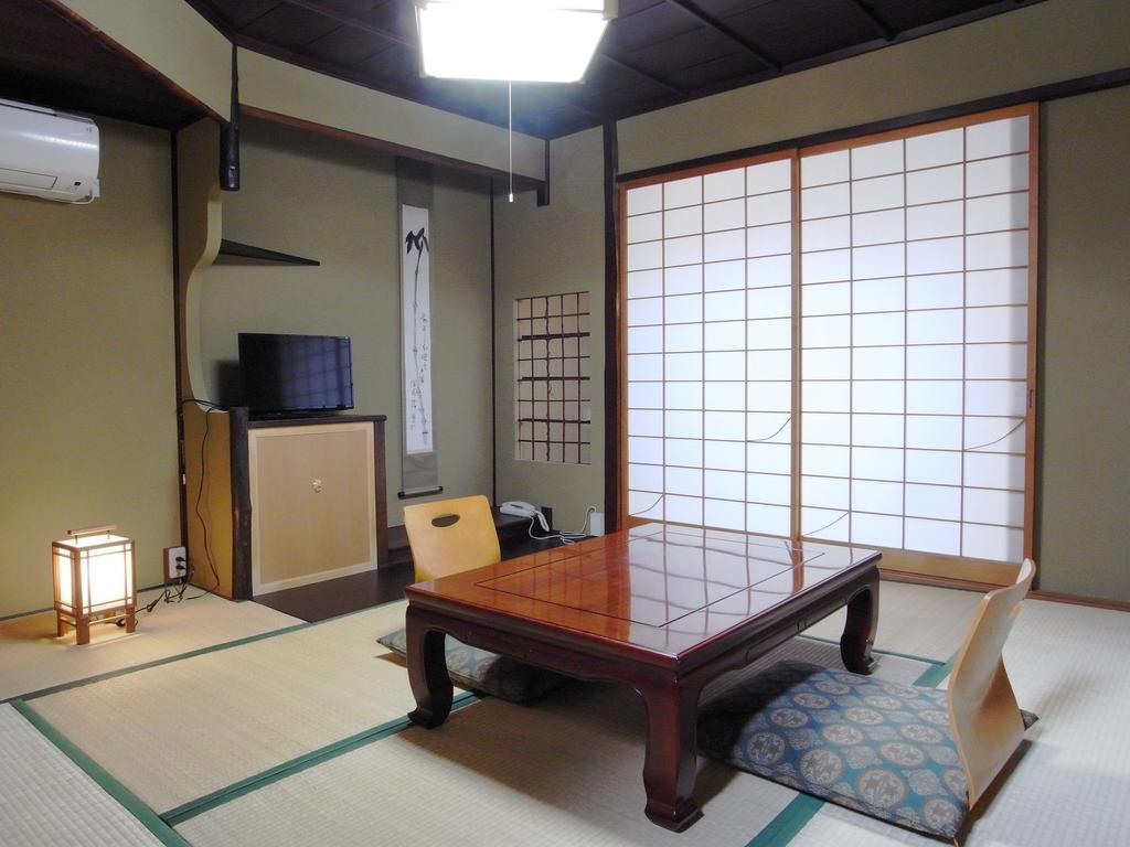 Ryokan Yamamuro