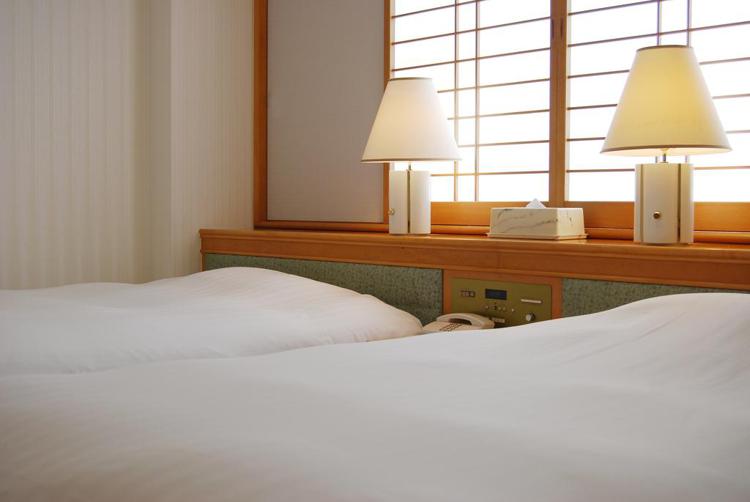 Rihga Hotel Zest Takamatsu