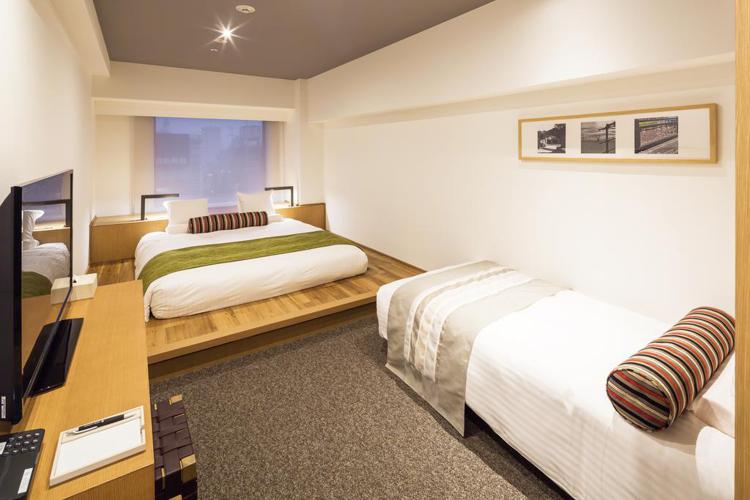 HOTEL MYSTAYS PREMIER Omori