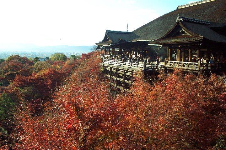 Kyoto Higashiyamaso