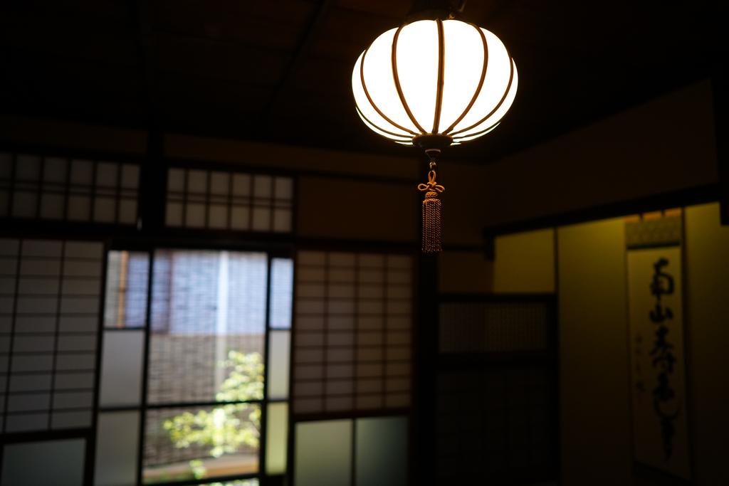 Ryokan Tori