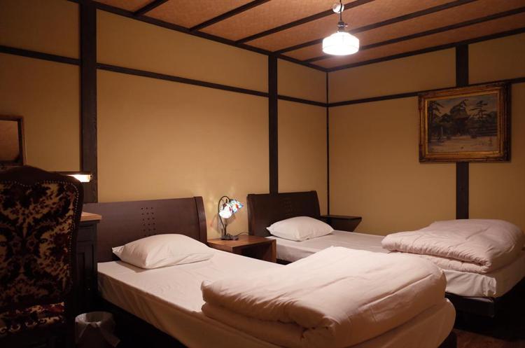 Guest House Bokuyado