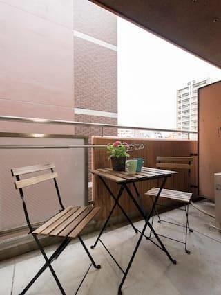 Apartment in Shimanouchi 504