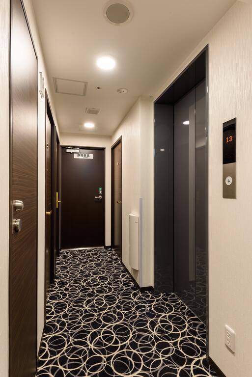 Shinbashi Urban Hotel