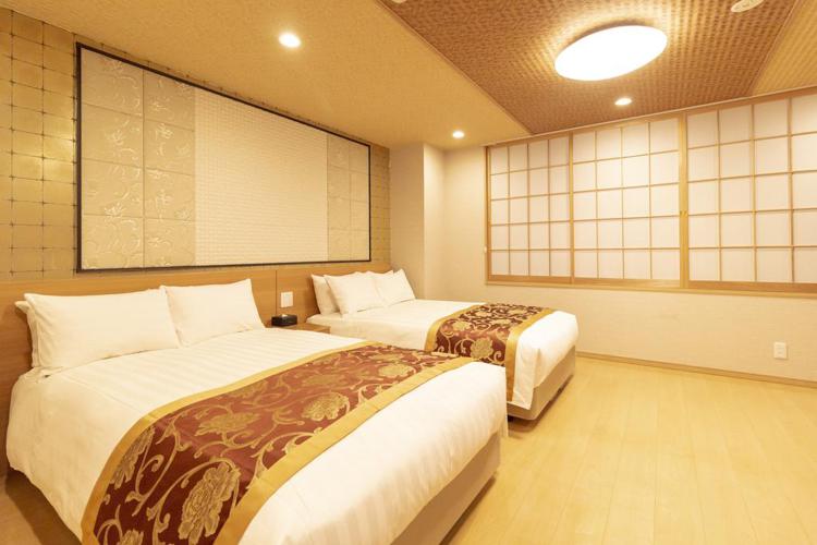 Nagomi Hotel Nippori