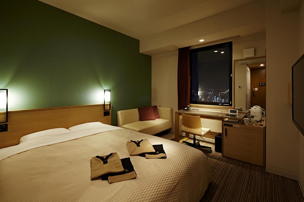 Candeo Hotels Matsuyama Okaido