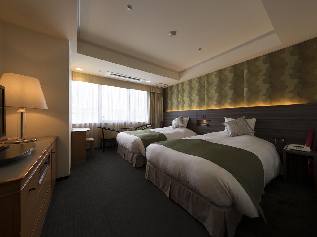 KKR Hotel Kumamoto